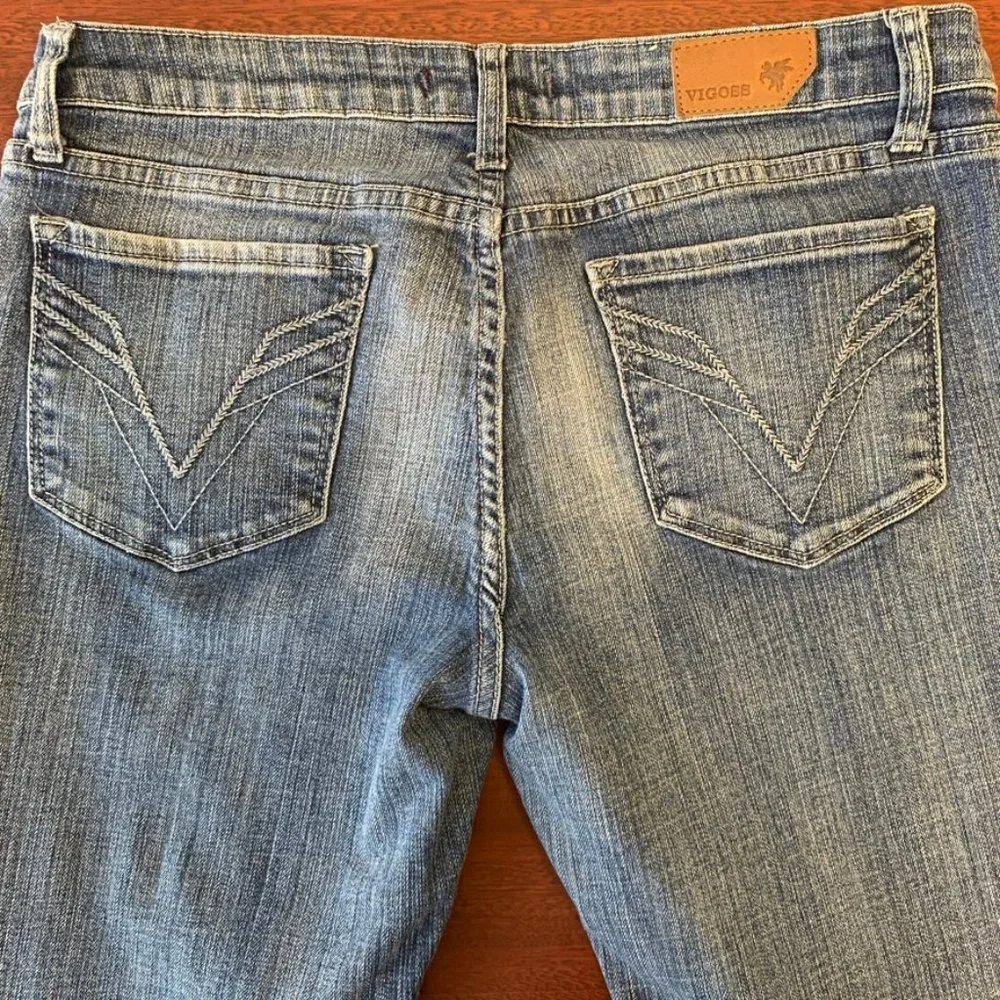 Vigoss Jeans - Picture 8 of 8